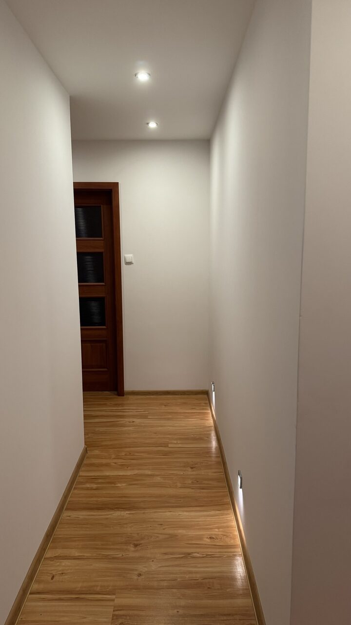 Gang i lejligheden – Lejlighed Turystyczna 2A, Międzyzdroje