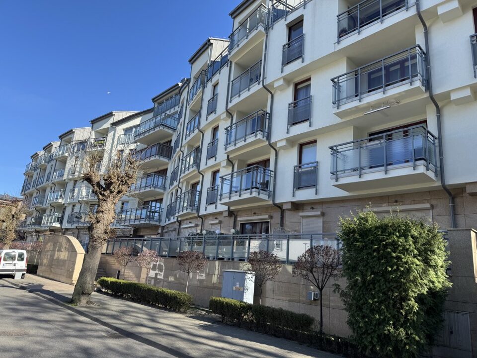 Résidence Marea – Logement Marea Gold, Międzyzdroje