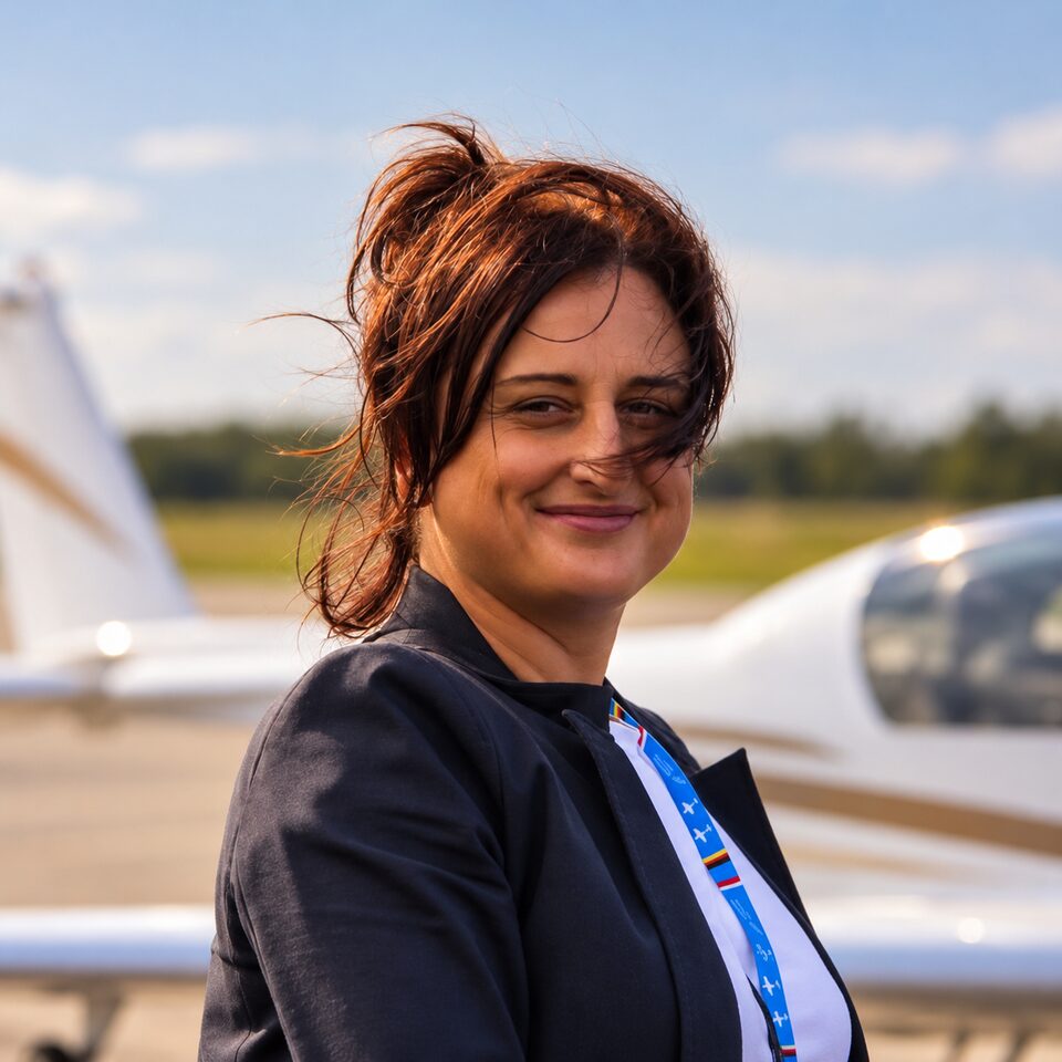Magdalena Kubicka, Morze-Kwatery.pl