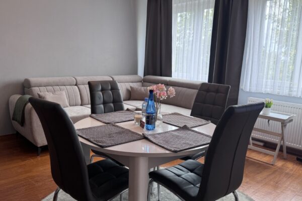 Apartament Villa Mare – zdjęcie 15