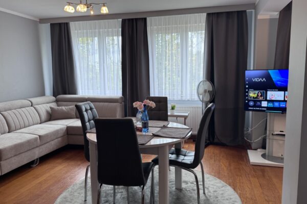 Apartament Villa Mare – zdjęcie 16