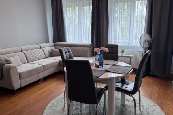 Apartament Villa Mare – zdjęcie 17