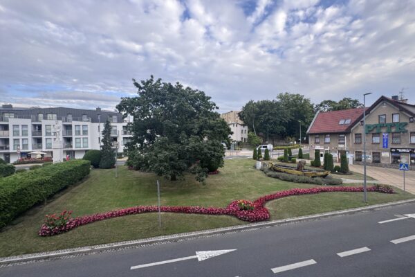 Apartament Centrum – zdjęcie 27