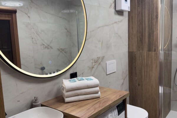 Apartament Centrum – zdjęcie 31