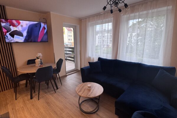 Apartament Centrum – zdjęcie 33