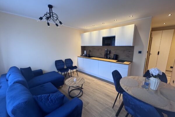 Apartament Centrum – zdjęcie 35