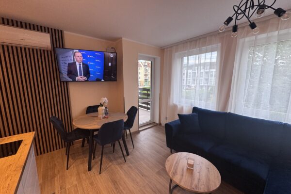 Apartament Centrum – zdjęcie 36
